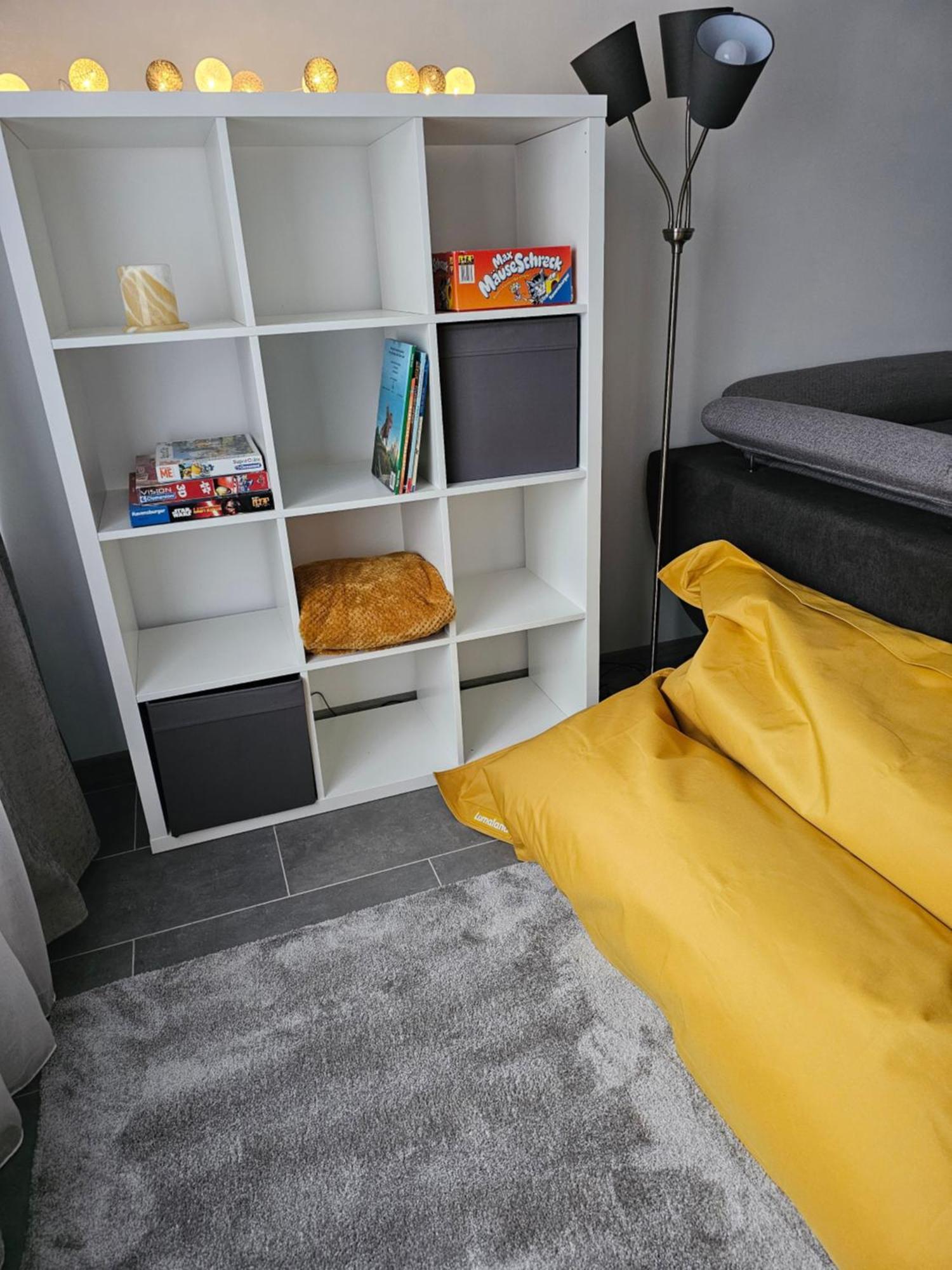 Warburg, Fewo "Sweet Home" 2,5 Zi- Eg-Separater Eingang - Parkplatz - Terasse- Komfortabel,Renoviert Extérieur photo